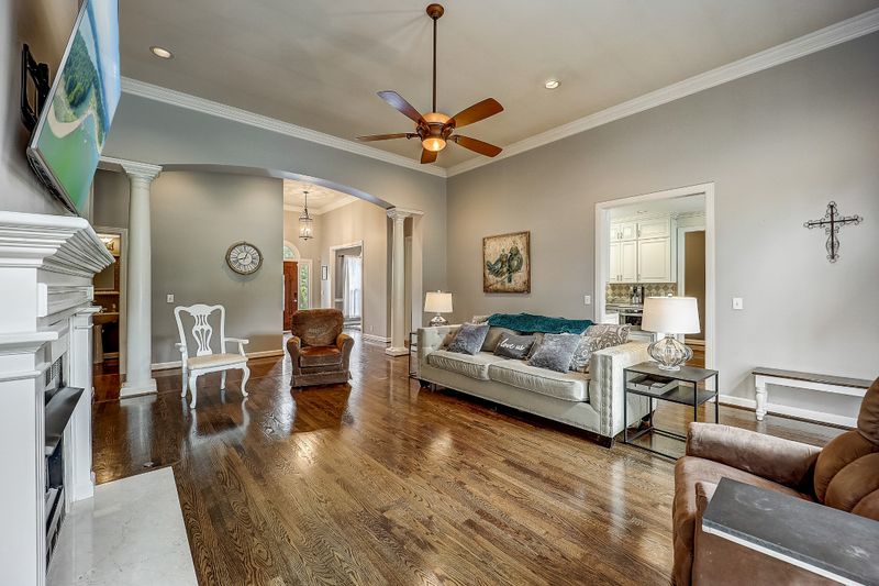 508 Barrington Dr, Franklin, TN 37067