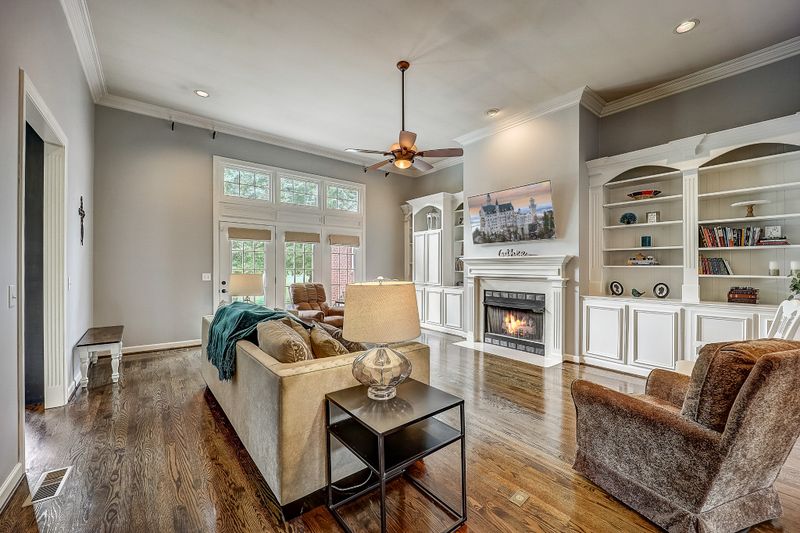 508 Barrington Dr, Franklin, TN 37067