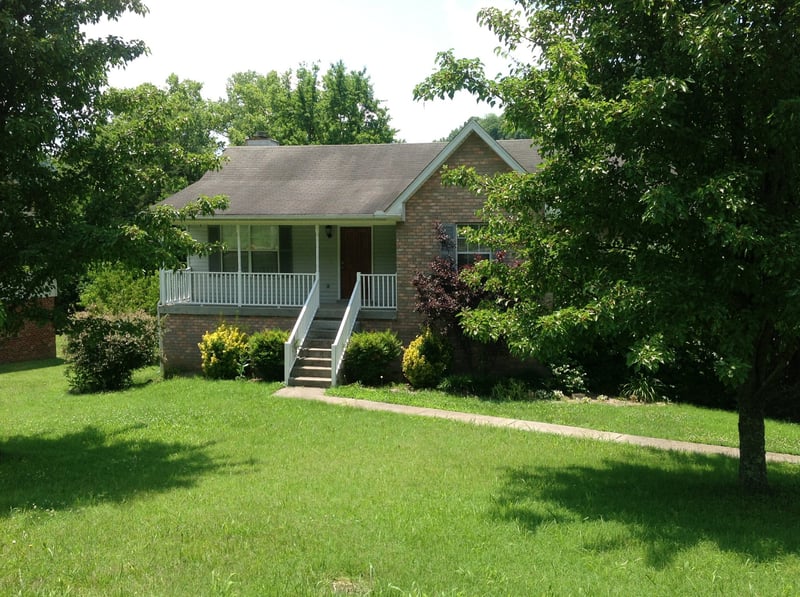 4572 Whites Creek Pike, Whites Creek, TN 37189