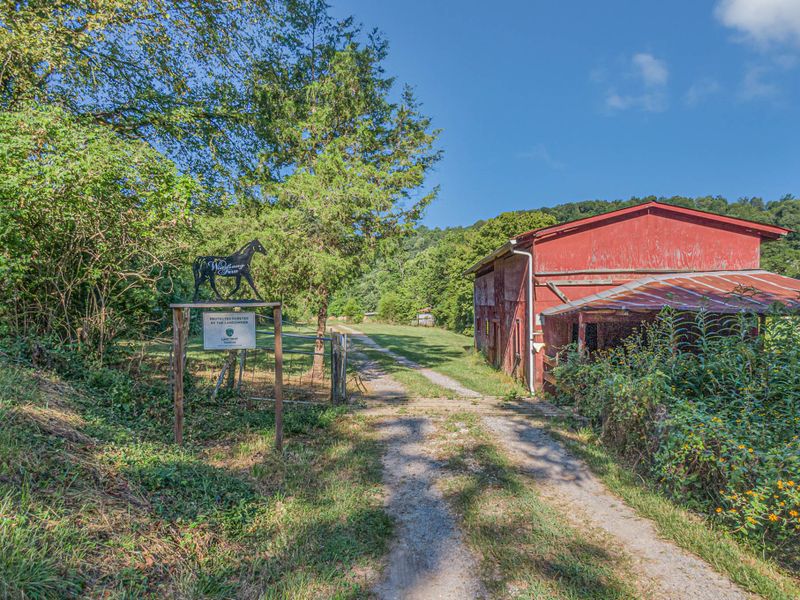 3373 Sweeney Hollow Rd, Franklin, TN 37064