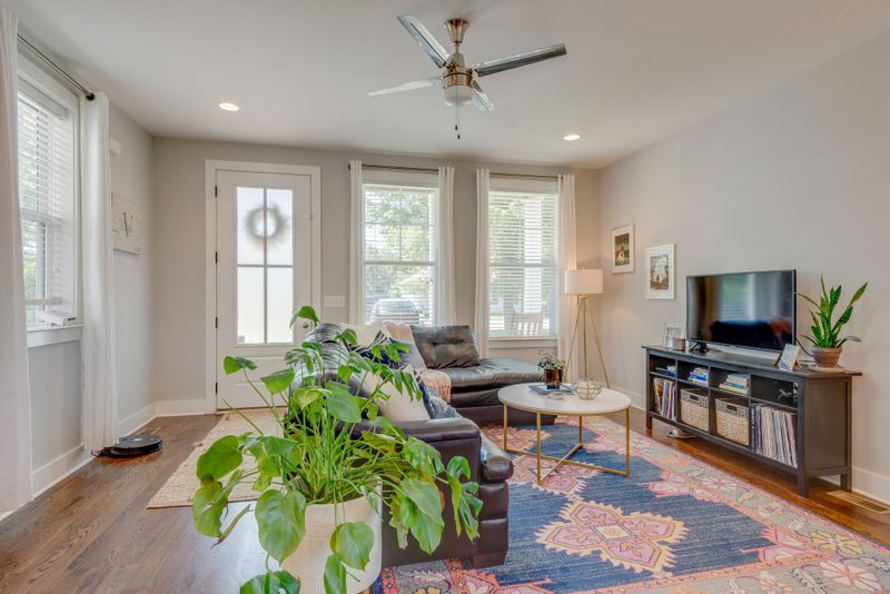 191B Chilton St, Nashville, TN 37211