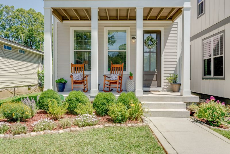 191B Chilton St, Nashville, TN 37211