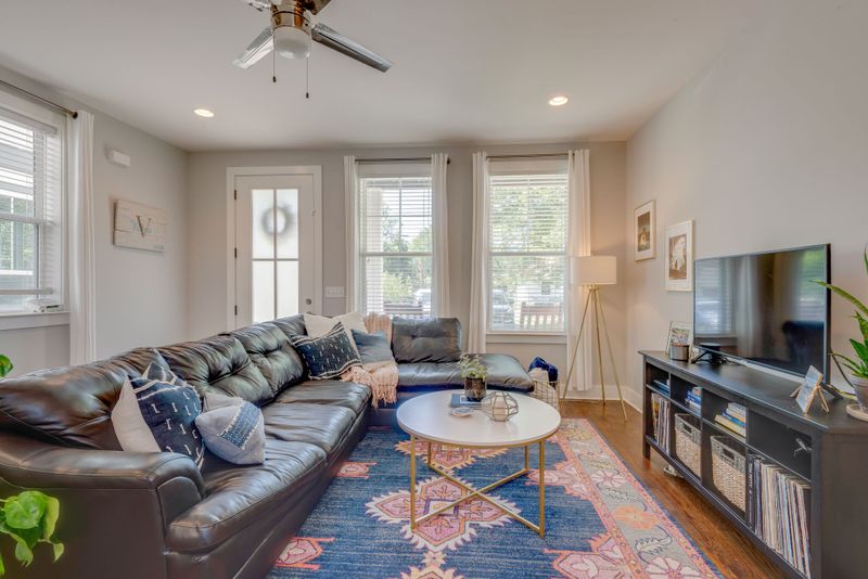191B Chilton St, Nashville, TN 37211