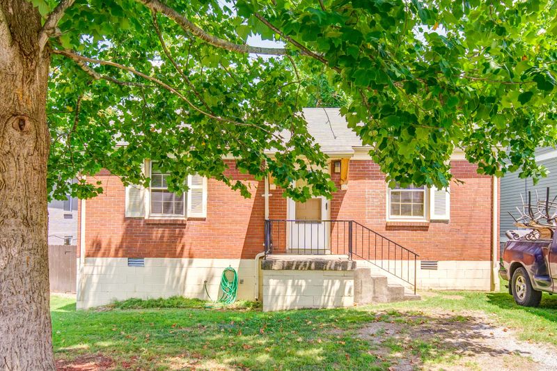 5214 Michigan Ave, Nashville, TN 37209