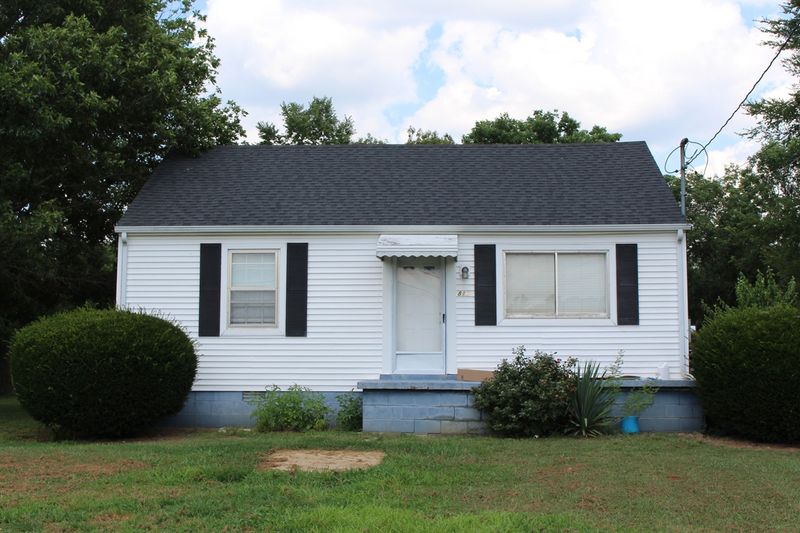 812 Flat Rock Rd, Murfreesboro, TN 37130