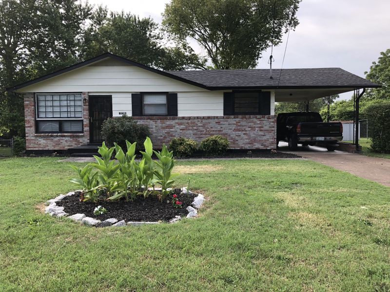 3235 Vailview Dr, Nashville, TN 37207