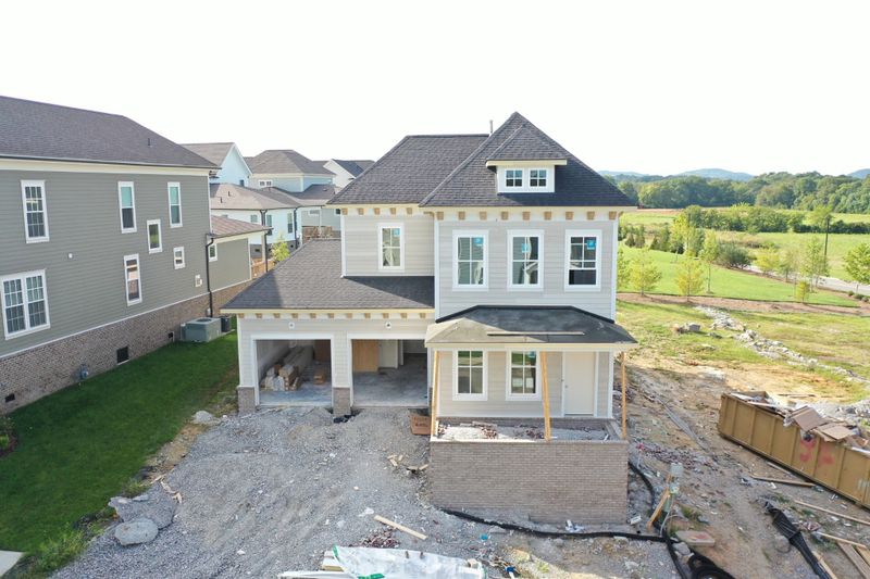 314 Liebler Ln, Franklin, TN 37064