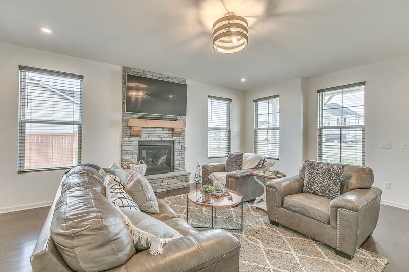 3511 Willow Bay Ln, Murfreesboro, TN 37128