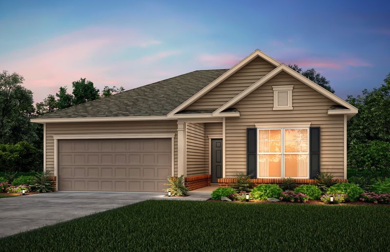 2009 Sercy Dr, Spring Hill, TN 37174