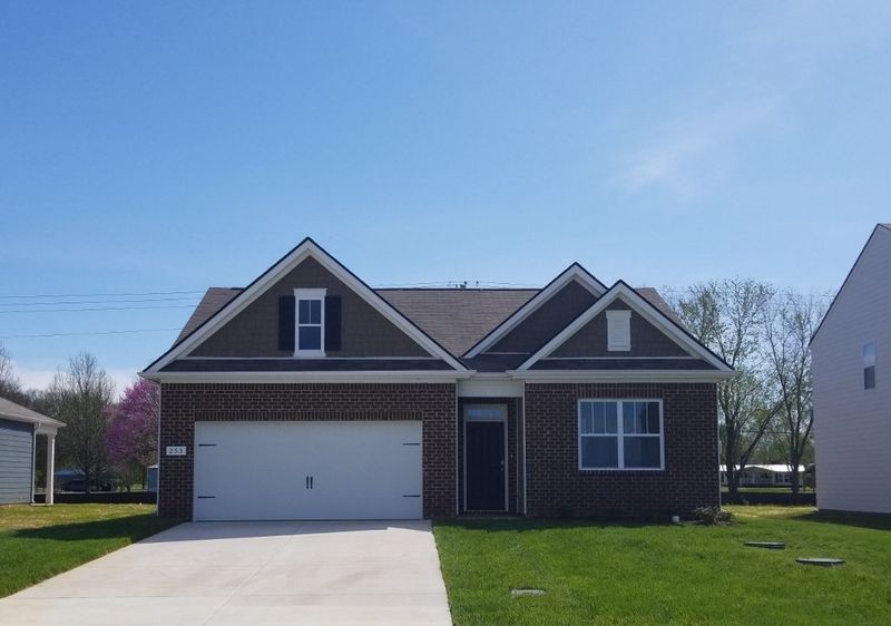 253 William Dylan Drive #61, Murfreesboro, TN 37129