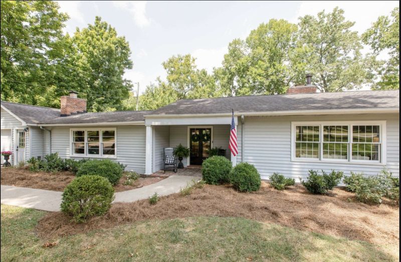 724 Elysian Fields Rd, Nashville, TN 37204