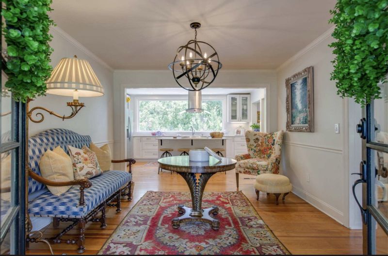 724 Elysian Fields Rd, Nashville, TN 37204