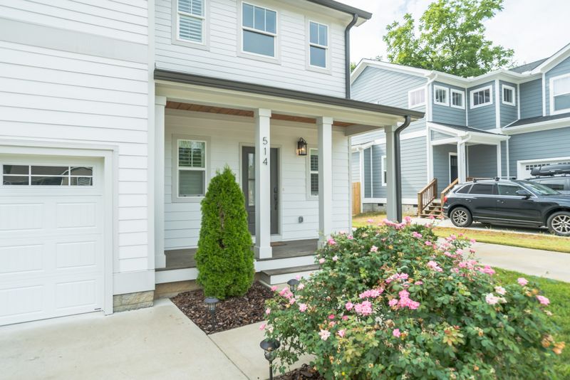 514 Snyder Ave #A, Nashville, TN 37209