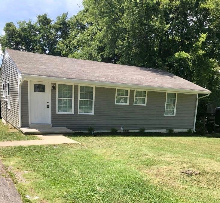 919 Hillcrest Dr, Murfreesboro, TN 37129