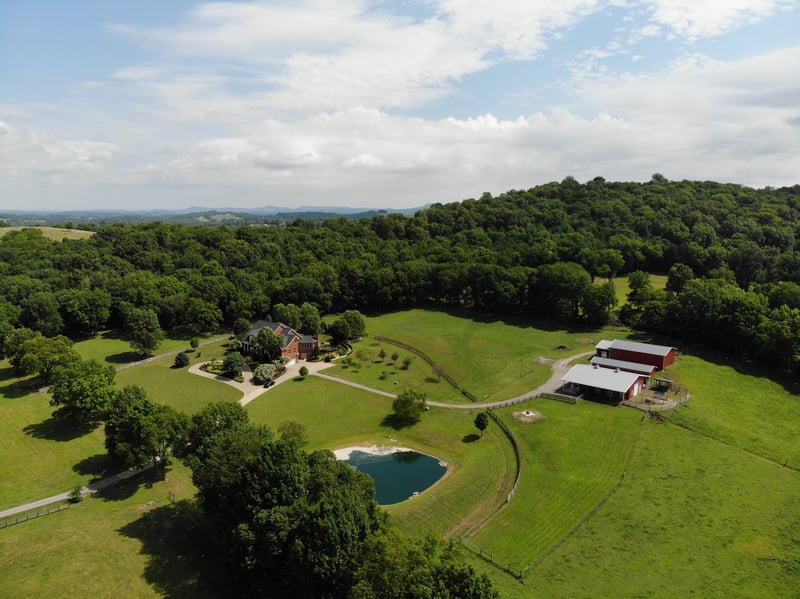 947 Patton Hollow Rd, Watertown, TN 37184