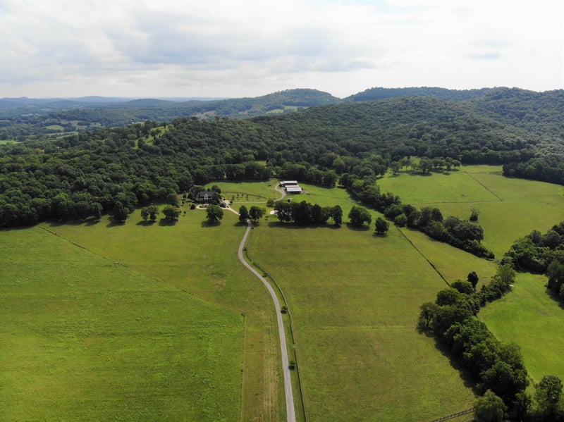 947 Patton Hollow Rd, Watertown, TN 37184