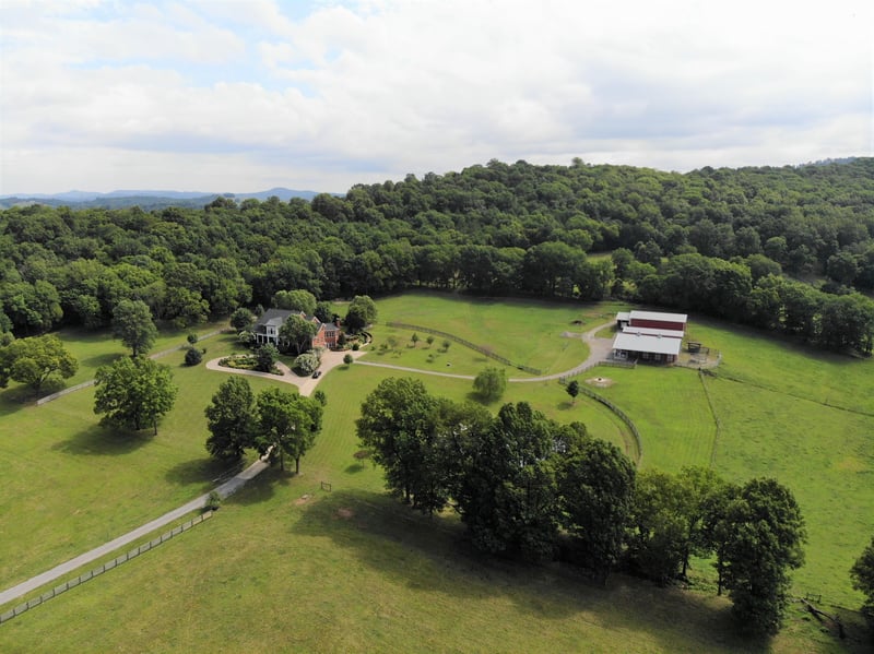 947 Patton Hollow Rd, Watertown, TN 37184