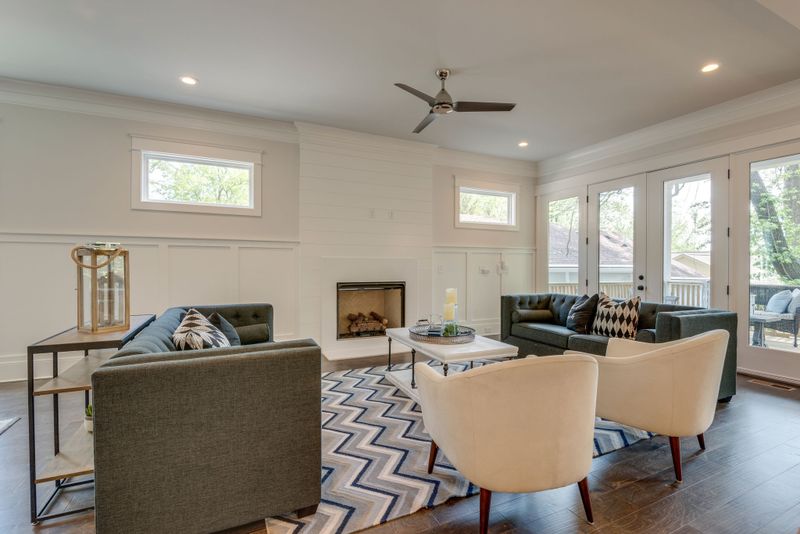 6300A James Ct, Nashville, TN 37209