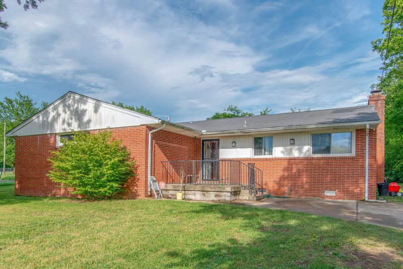 3902 Milford Rd, Nashville, TN 37218