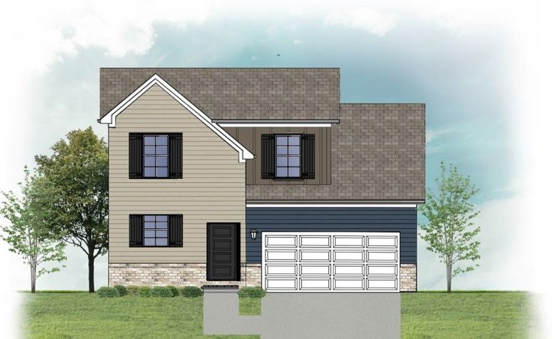 129 Kash Ct, La Vergne, TN 37086