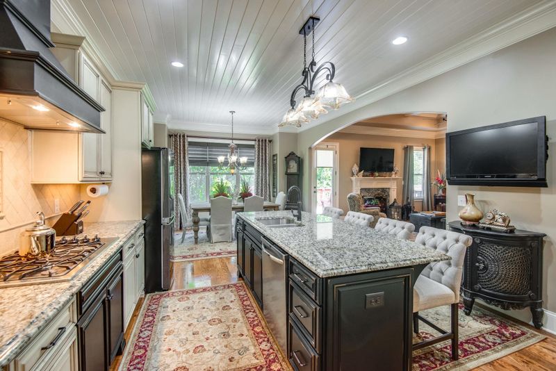 4312 Gallant Ridge Dr, Franklin, TN 37064