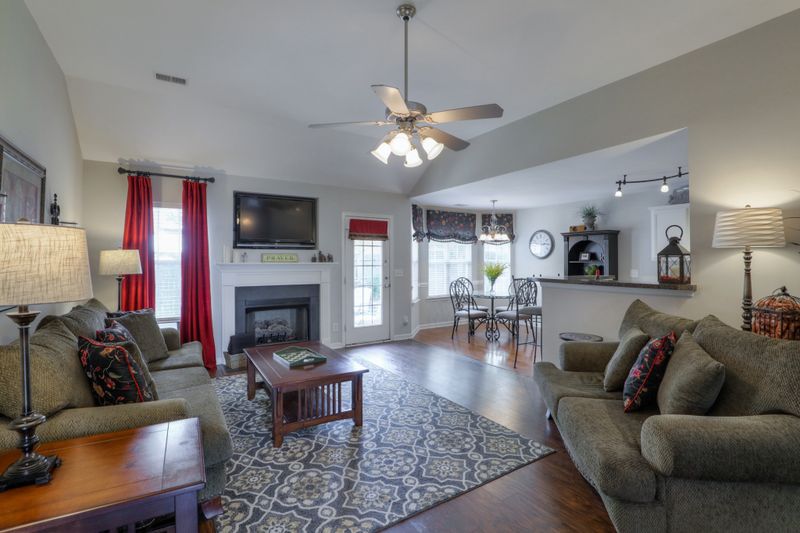 1302 Saddle Horn, Mount Juliet, TN 37122