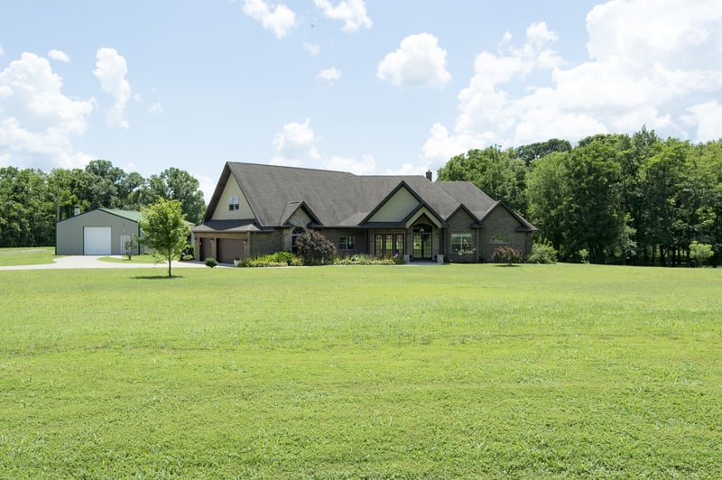 2961 Spanntown Rd, Arrington, TN 37014