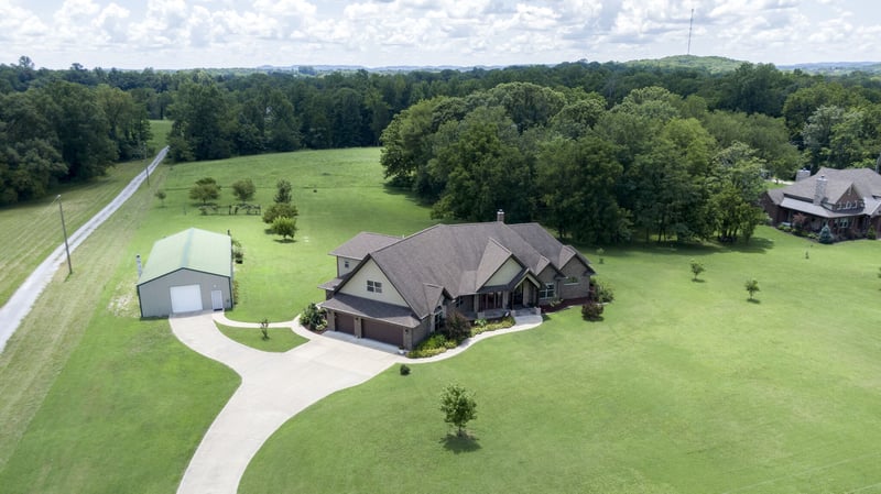 2961 Spanntown Rd, Arrington, TN 37014