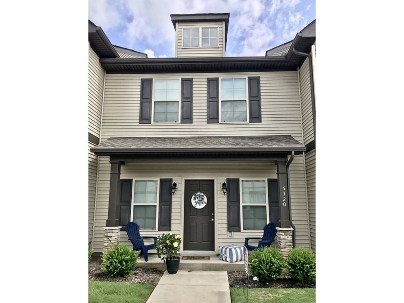 5320 Dan Post Way, Murfreesboro, TN 37128
