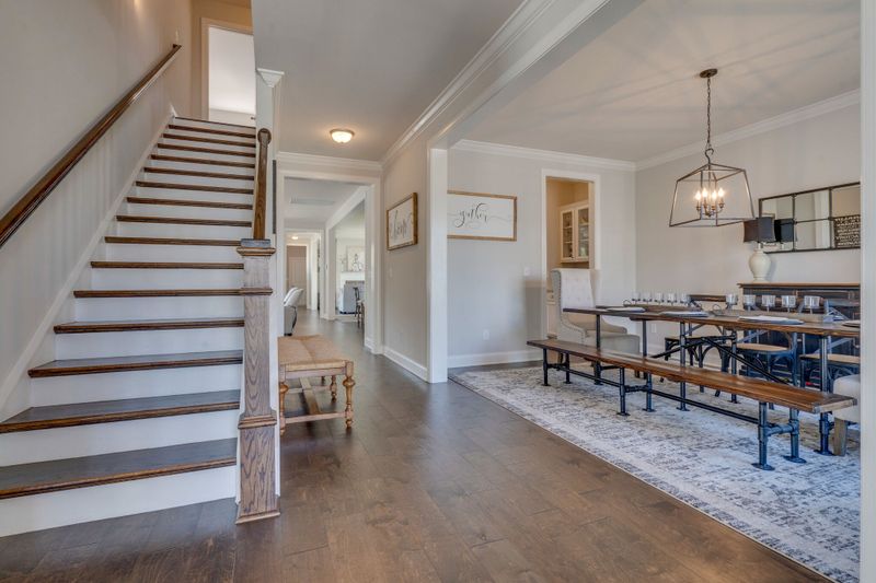 235 Messenger Ln, Franklin, TN 37064