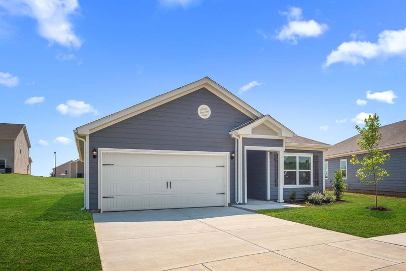 2270 Worker Bee Dr, Columbia, TN 38401