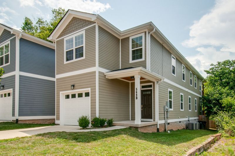 569B Stevenson St, Nashville, TN 37209