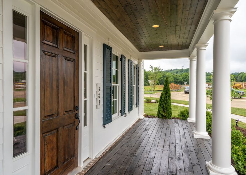 383 Stephens Valley Blvd, Nashville, TN 37221
