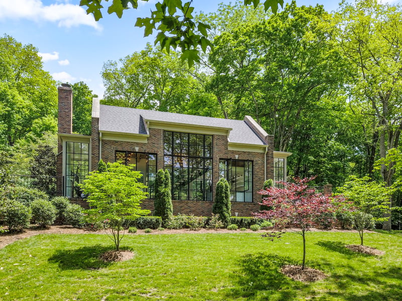 4406 Chickering Ln, Nashville, TN 37215