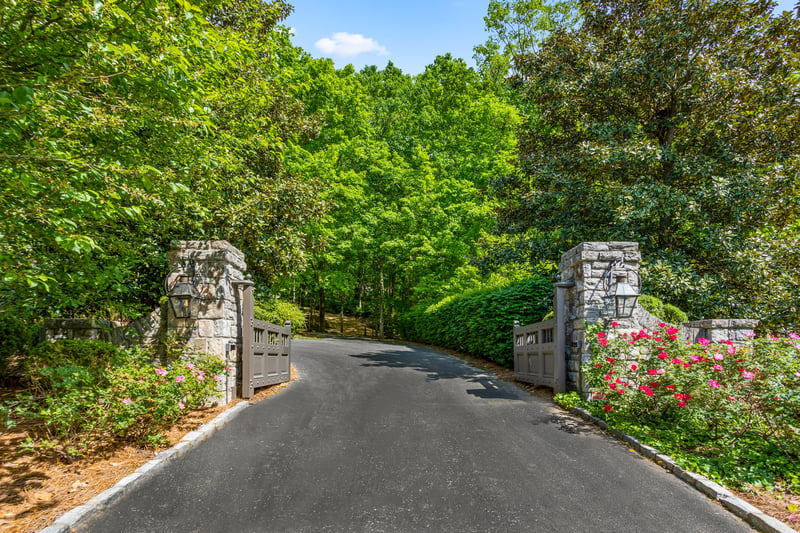 4406 Chickering Ln, Nashville, TN 37215