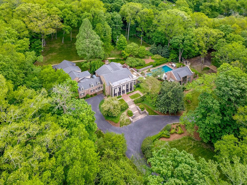 4406 Chickering Ln, Nashville, TN 37215