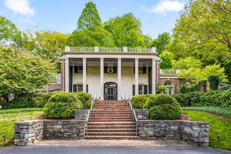 4406 Chickering Ln, Nashville, TN 37215