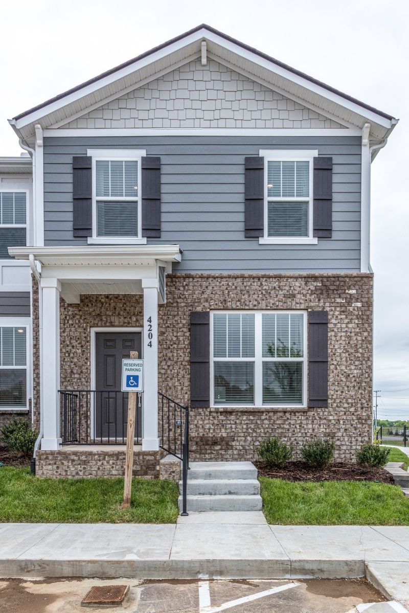 1613 Tolkien Ln #74, Murfreesboro, TN 37128