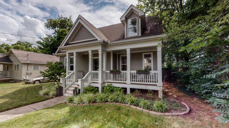 905 Lischey Ave, Nashville, TN 37207