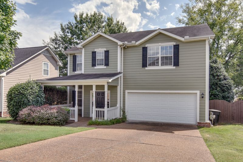 3117 Brimstead Dr, Franklin, TN 37064