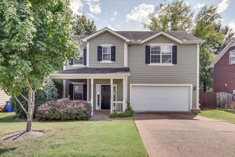 3117 Brimstead Dr, Franklin, TN 37064