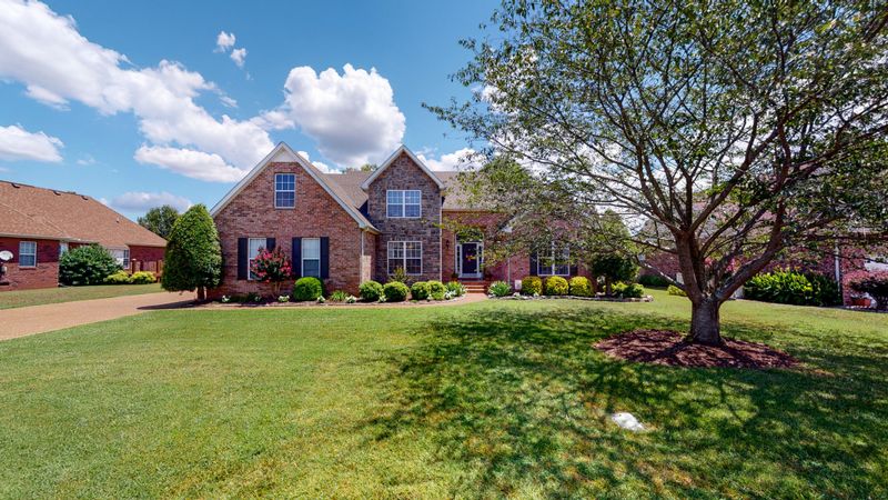 3015 Argyle Ave, Murfreesboro, TN 37127