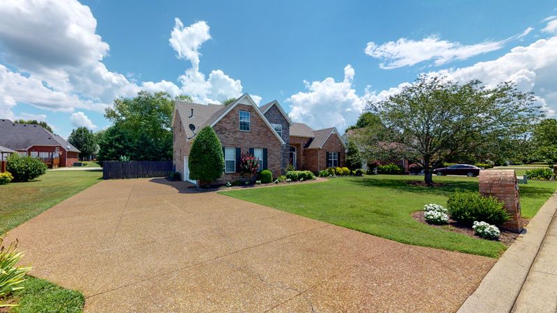 3015 Argyle Ave, Murfreesboro, TN 37127