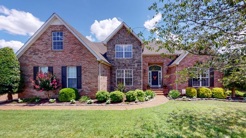 3015 Argyle Ave, Murfreesboro, TN 37127