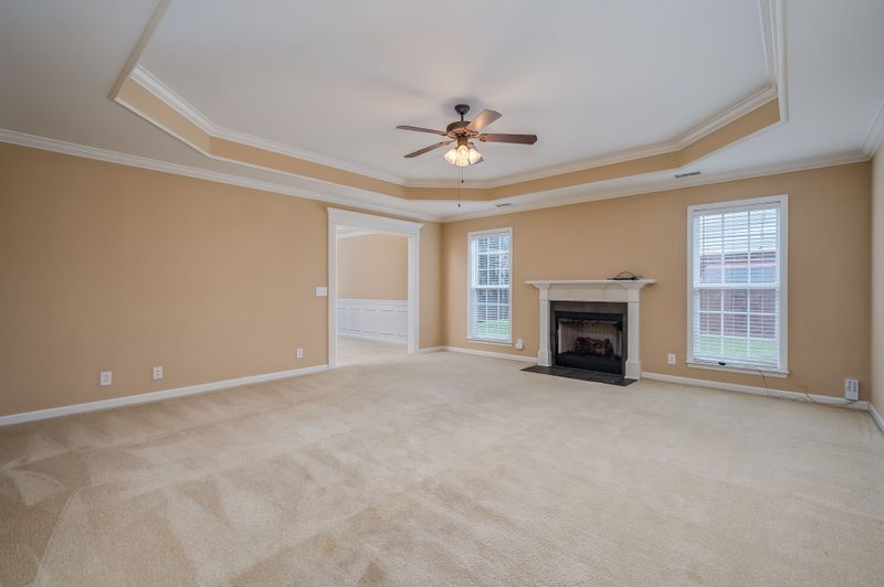 642 Stonetrace Dr, Murfreesboro, TN 37128