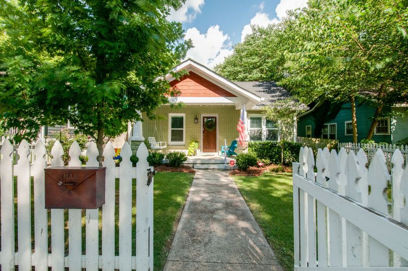 913 Joseph Ave, Nashville, TN 37207