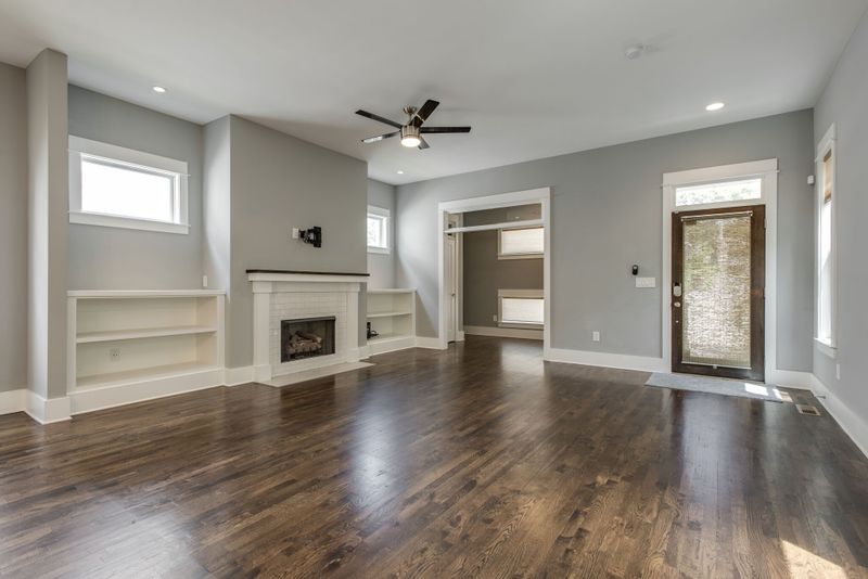 715A Powers Ave, Nashville, TN 37206