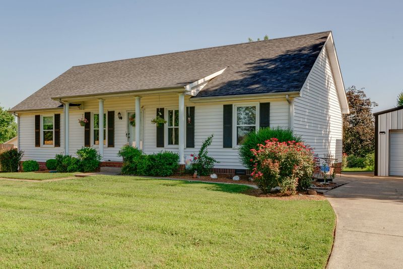 5956 Highway 76 E E, Springfield, TN 37172