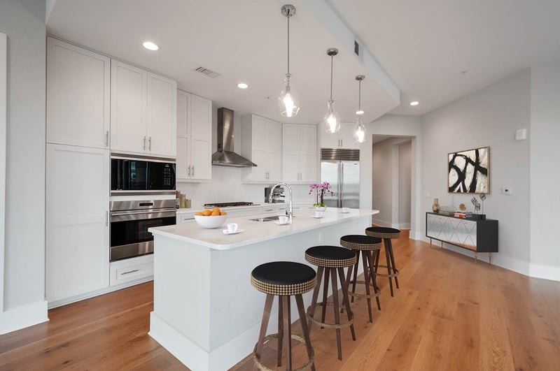 20 Rutledge St #307, Nashville, TN 37210