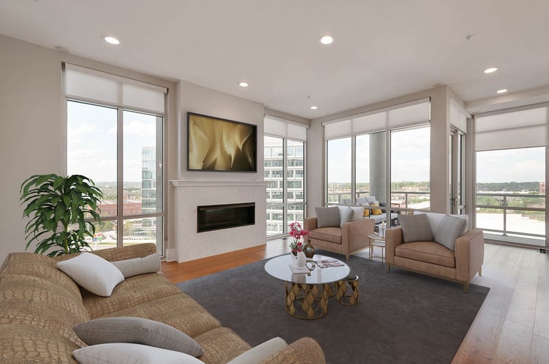 20 Rutledge St #307, Nashville, TN 37210